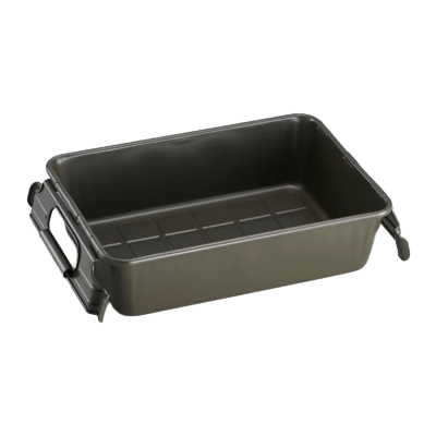 パーツボックス M-8-東洋スチール株式会社