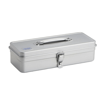 トランク型工具箱 T-320-東洋スチール株式会社