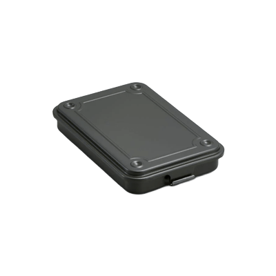 トランク型工具箱 T-152-東洋スチール株式会社