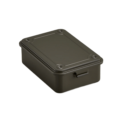 トランク型工具箱 T-150-東洋スチール株式会社