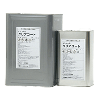 石材用保護剤イシノールシリーズ クリアコート-紺商株式会社