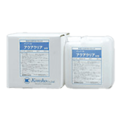 石材用保護剤イシノールシリーズ アクアクリア-紺商株式会社