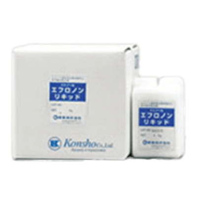 石材用保護剤イシノールシリーズ エフロノンリキッド-紺商株式会社