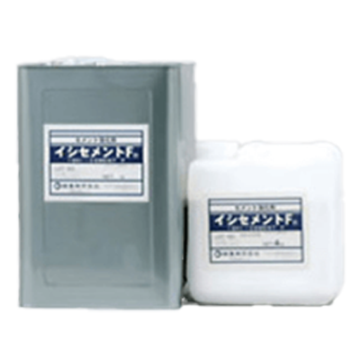 石材用保護剤イシノールシリーズ イシセメントF-紺商株式会社