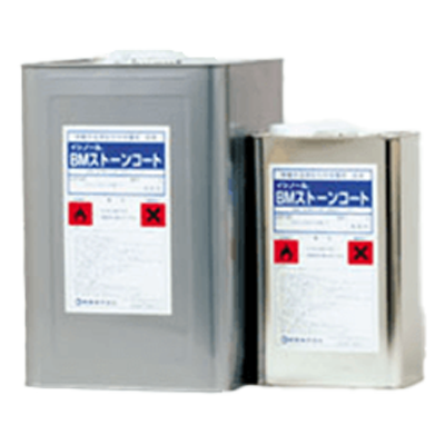 石材用保護剤イシノールシリーズ BMストーンコート-紺商株式会社