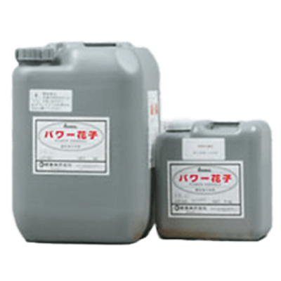 石材用洗浄剤イシクリーンシリーズ パワー花子-紺商株式会社