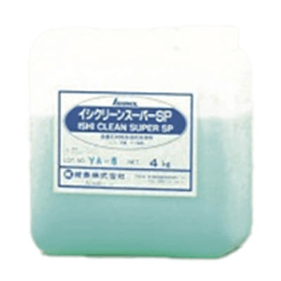 石材用洗浄剤イシクリーンシリーズ イシクリーンスーパーSP-紺商株式会社