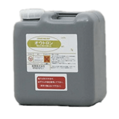 石材用洗浄剤イシクリーンシリーズ オウトロン-紺商株式会社