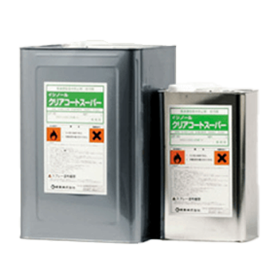 石材用保護剤イシノールシリーズ クリアコートスーパー-紺商株式会社