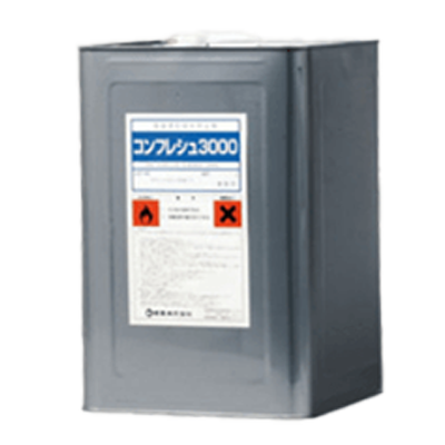 石材用保護剤イシノールシリーズ コンフレッシュ3000-紺商株式会社