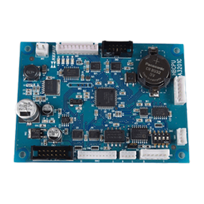 シリアル通信コントローラー HB-S2500A-ハービー電子株式会社