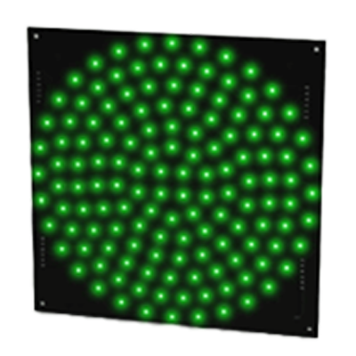 250φ信号灯 HBL-250SIGCH-ハービー電子株式会社
