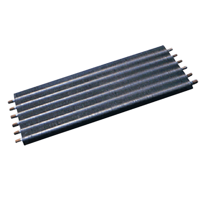 コイルバリエーション 銅管・銅フィン・スズメッキ-株式会社ニッシン工業