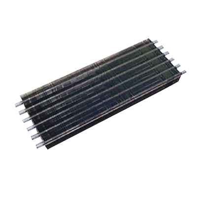 コイルバリエーション ステンレス管・ ステンレスフィン-株式会社ニッシン工業