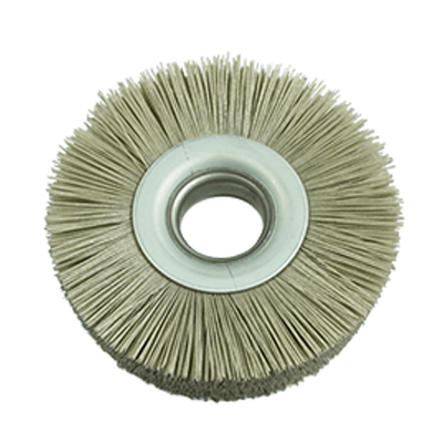 ロータリーブラスター ナイロンブラシ#600-G-TOOL株式会社