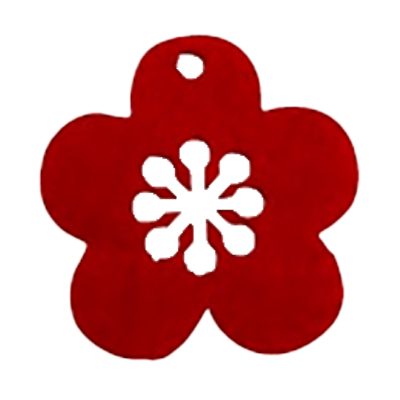 フェルト 縁起物-株式会社イグチ