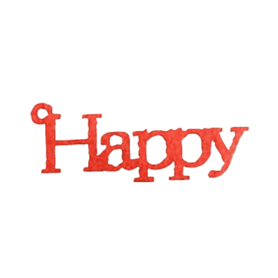 フェルト メッセージ-株式会社イグチ