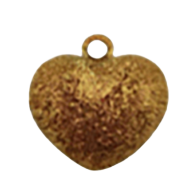 水琴鈴 ハート型・縮みタイプ-株式会社イグチ