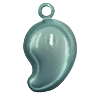 水琴鈴 勾玉型-株式会社イグチ