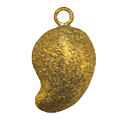 水琴鈴 勾玉型・縮みタイプ-株式会社イグチ