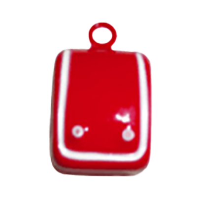 マスコット水琴鈴・ランドセル-株式会社イグチ