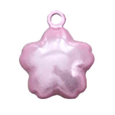 マスコット水琴鈴・桜-株式会社イグチ