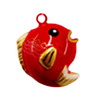 マスコット水琴鈴-株式会社イグチ