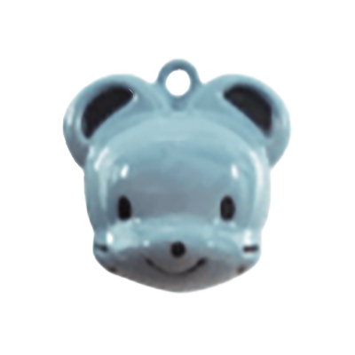 マスコット水琴鈴・12支-株式会社イグチ