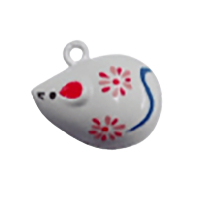 12支マスコット鈴 (大)-株式会社イグチ