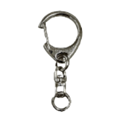 ワンタッチキーホルダー-株式会社イグチ