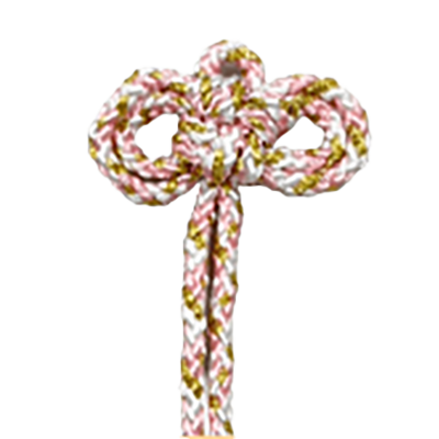 シャインメガネ結び (叶結び)-株式会社イグチ