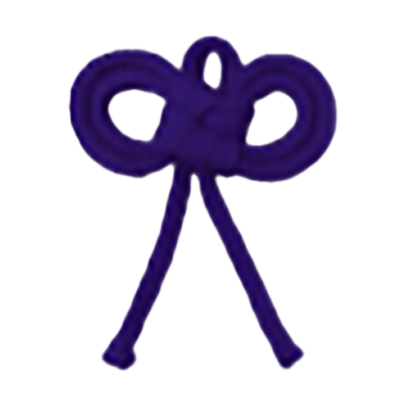 メガネ結び (叶結び)-株式会社イグチ