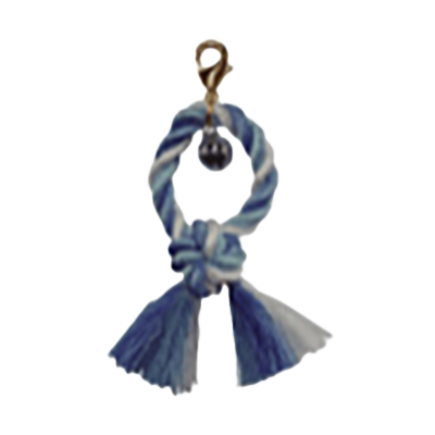 神社・仏閣シリーズ 5mm 叶え結び-株式会社イグチ