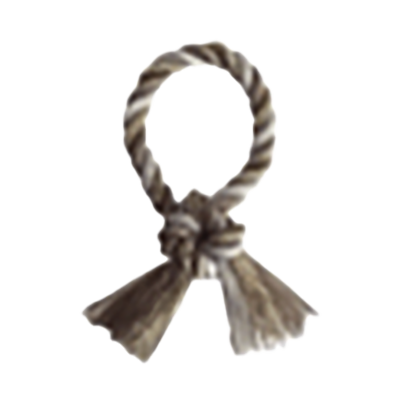 神社・仏閣シリーズ ミニ (3mm) 叶え結び-株式会社イグチ