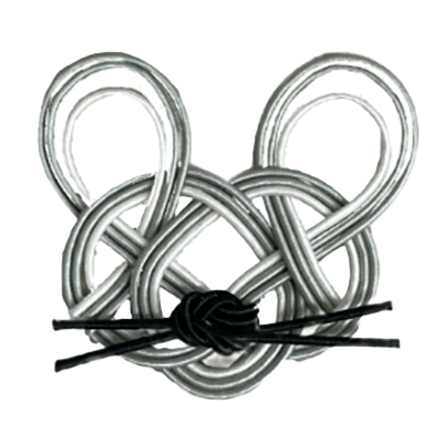 水引細工「干支」-株式会社イグチ