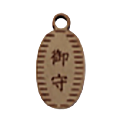 水引・木製品・パーツ 木札-株式会社イグチ