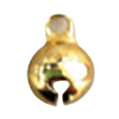 宝来鈴 金-株式会社イグチ