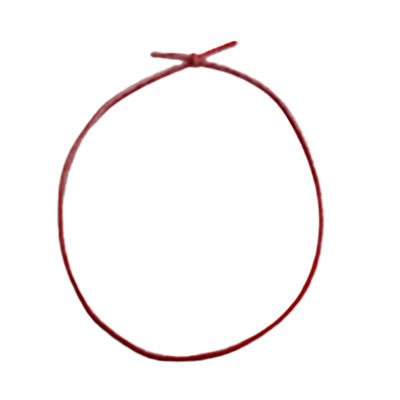 1重ゴム結び (振分)-株式会社イグチ