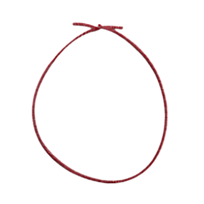 1重ゴム結び (交織)-株式会社イグチ