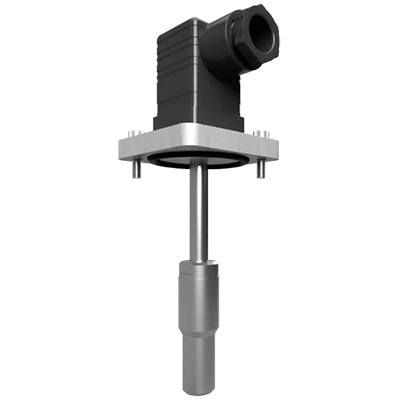 フランジ取付形 温度スイッチ TSF SUS仕様-ASK株式会社