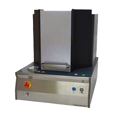 熱物性測定装置 サーモウェーブアナライザ TA-株式会社ベテル ハドソン研究所