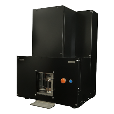 定常熱伝導率測定装置SS-H40-株式会社ベテル ハドソン研究所