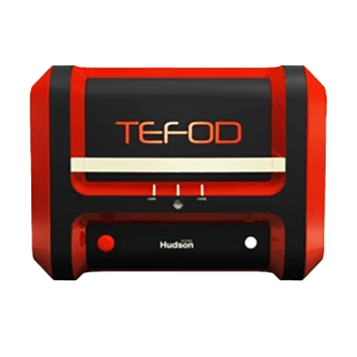 繊維配向評価システムTEFOD-株式会社ベテル ハドソン研究所