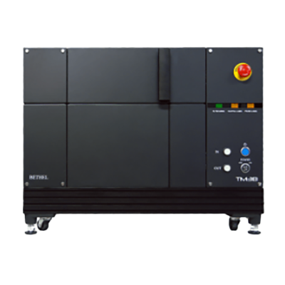 サーマルマイクロスコープ TM3-株式会社ベテル ハドソン研究所