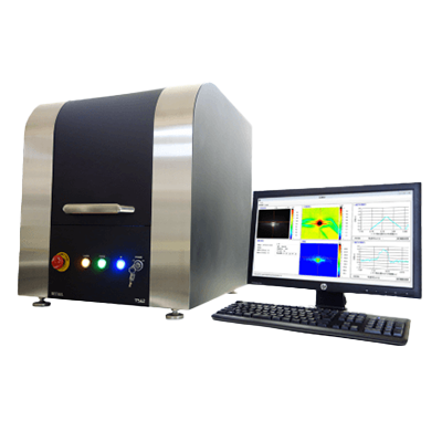 熱伝搬検査装置 サーマルイメージングスコープ TSI-株式会社ベテル ハドソン研究所