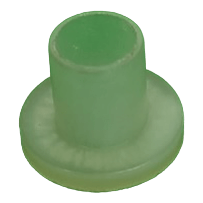 絶縁ブッシュ (66ナイロンガラス繊維33％強化) ODG-M6-株式会社オダニゴム