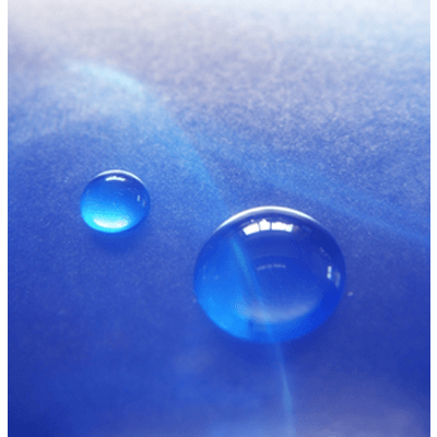 光学薄膜 撥水・撥油膜 (Water/Oil RepellentCoat)-株式会社日本真空科学研究所