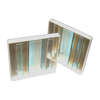 光学薄膜 偏光変換素子 (PolarizationConvertingSystem)-株式会社日本真空科学研究所