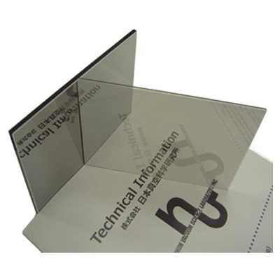 光学薄膜 ハーフミラー (HalfMirror)-株式会社日本真空科学研究所