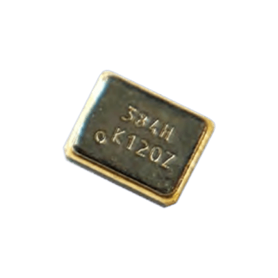 温度センサー付 水晶振動子 移動体通信用 CT1612RB-ケーエスエレクトロニクス株式会社
